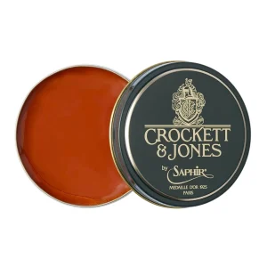 Pâte De Luxe Shoe Polish - Cognac(10) 50ml