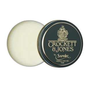 Pâte De Luxe Shoe Polish - Neutral(02) 50ml