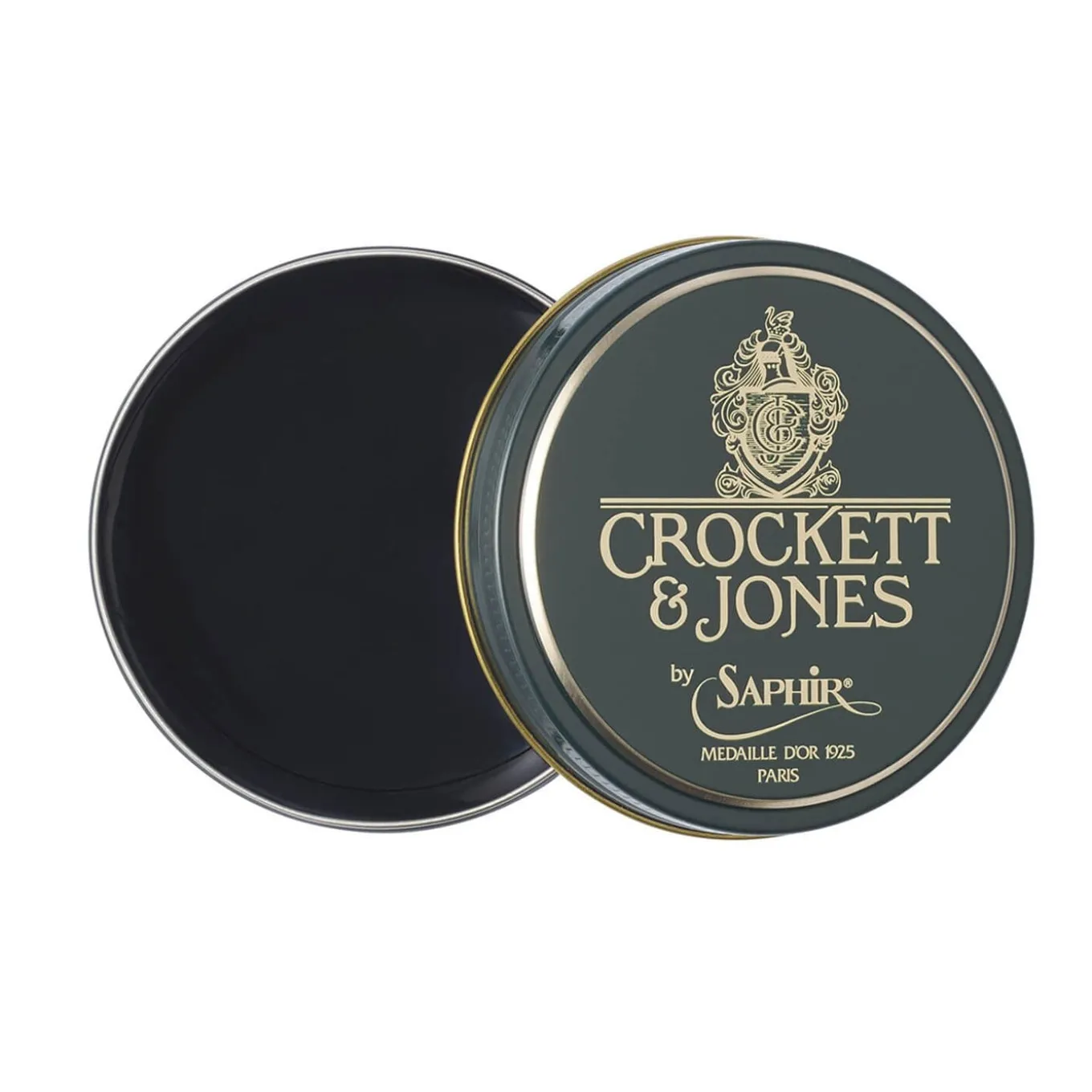 pte_de_luxe_shoe_polish___1-5.webp Pâte De Luxe Shoe Polish - Black(01) 50ml
