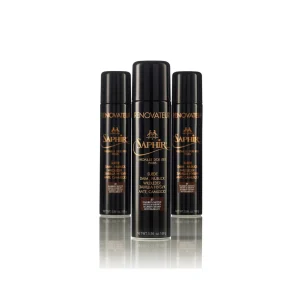 Renovator Suede Spray - Mid-Brown(37)
