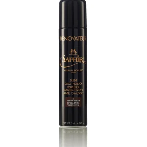 Renovator Suede Spray - Mid-Brown(37)