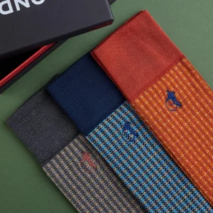 Shaken & Stirred Gift 3 Pair Gift Box