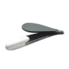 Shoe Horn - Green Leather