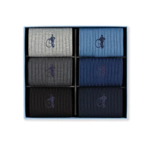 Simply Sartorial Socks