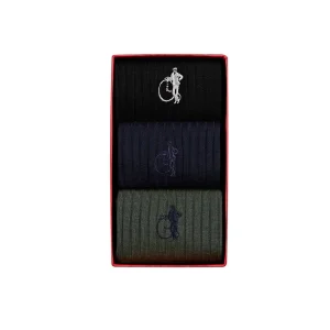 Simply Sartorial Socks