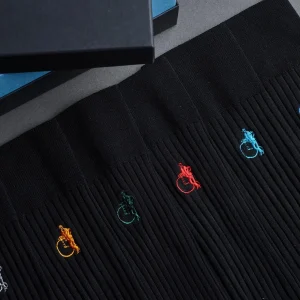 Simply Sartorial Socks