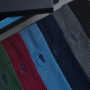 Simply Sartorial Socks