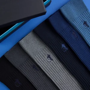 Simply Sartorial Socks