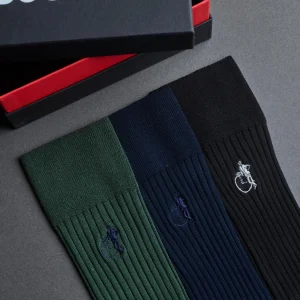 Simply Sartorial Socks