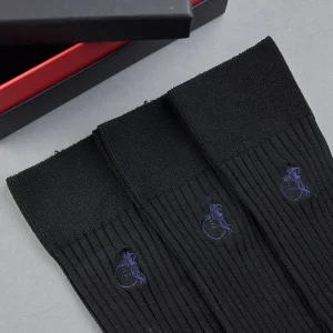 Simply Sartorial Socks
