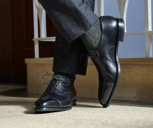 Simply Sartorial Socks