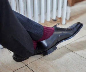 Simply Sartorial Socks