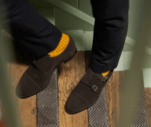 Simply Sartorial Socks