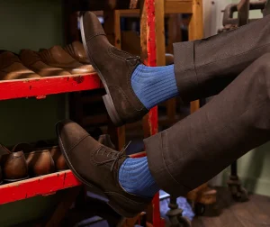 Simply Sartorial Socks