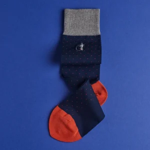 Spot Of Style Socks