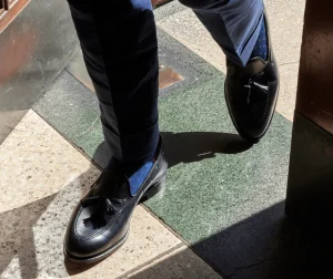 Spot Of Style Socks