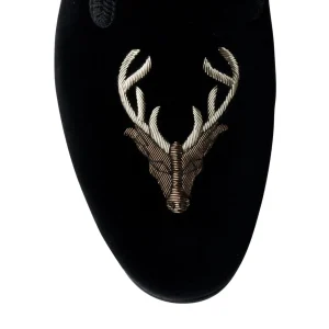 Stags Head