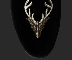 Stags Head