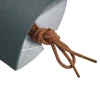 Tan Cotton Laces - 70cm