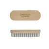 Wooden Suede Brush